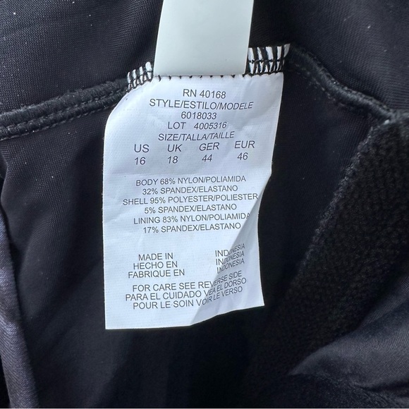 Magicsuit Goldie Romper in Vera Cruz One Piece Bathing Suit Swimsuit Modest - Picture 11 of 15